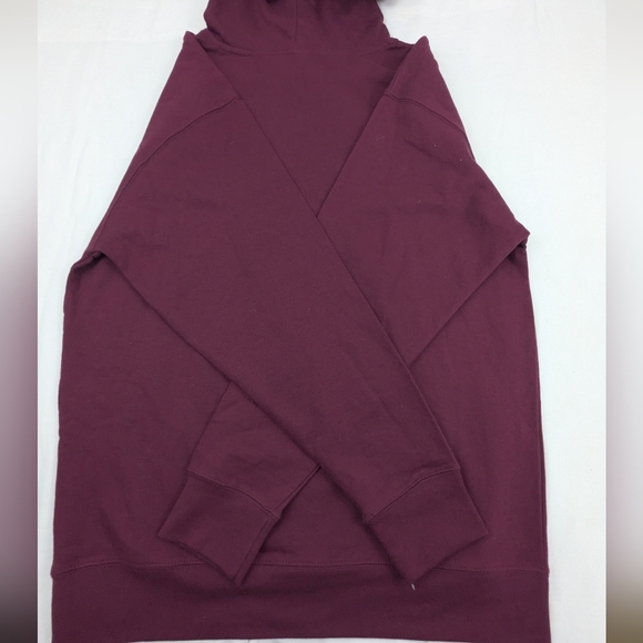 Hayley Williams (Paramore) NWOT Petals for Armor Women's Concert Hoodie Large - Picture 7 of 9